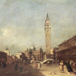 Piazza San Marco
